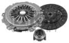 KM Germany 069 1544 Clutch Kit